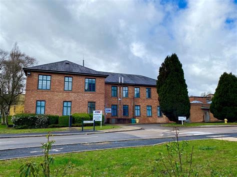 ox25 5ha|Interesting Information for Heyford Park, Camp Road, Upper .